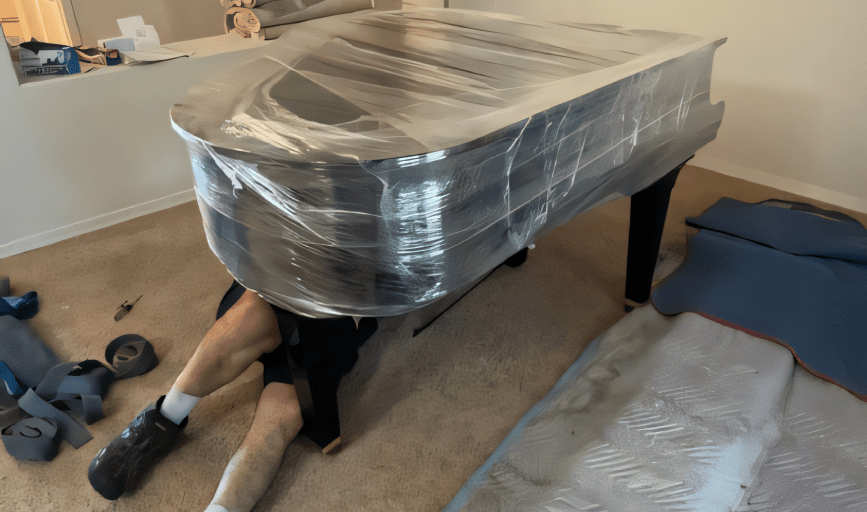 PACKING SERVICES